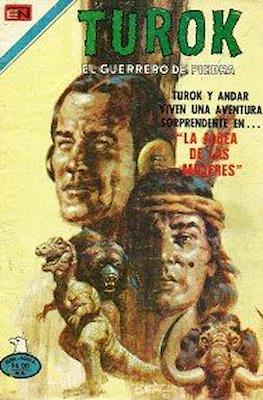 Turok #180