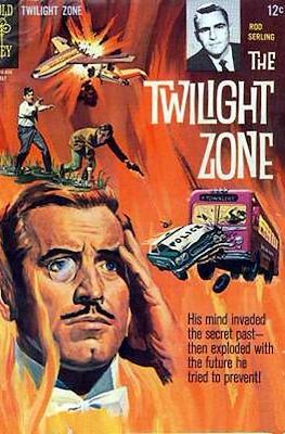 The Twilight Zone #15