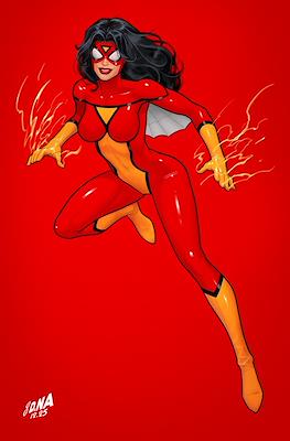 The Amazing Spider-Man Vol. 7 (2025-Variant Covers) #22.06