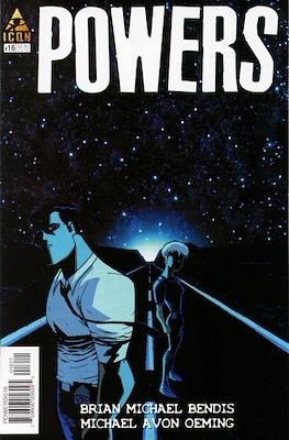 Powers #16