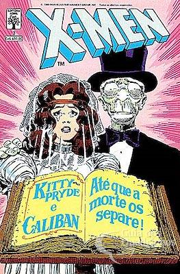 X-Men - 1ª Série #3