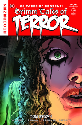 Grimm Tales of Terror Vol. 5 (2025-) #10