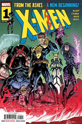 X-Men Vol. 7 (2024-)