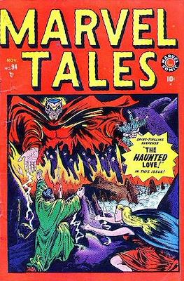 Marvel Tales (1949-1957) #94