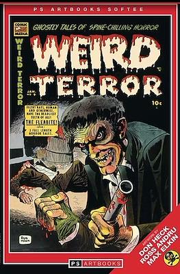 Weird Terror #2