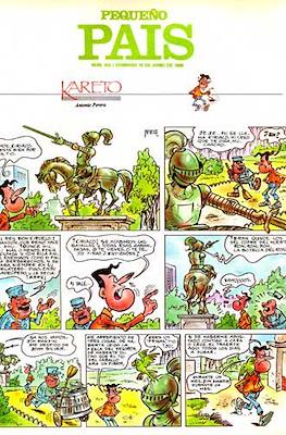 El Pequeño País #342