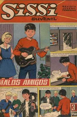 Cuentos para niñas Sissi / Sissi juvenil / Sissi #371