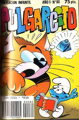 Pulgarcito (Rústica 100 pp) #80