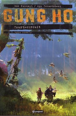 Gung-Ho #2