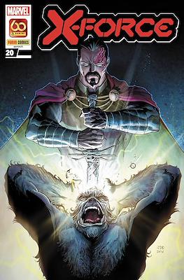 X-Force Vol. 2 #20