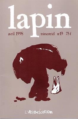 Lapin #19