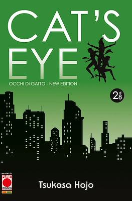 Cat's Eye - Occhi di gatto. New Edition #2