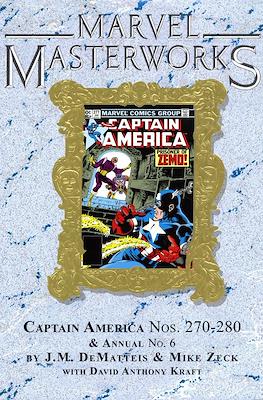 Marvel Masterworks #359