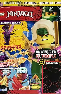 Lego Ninjago #57