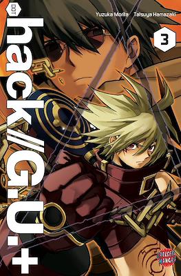 .hack//G.U.+ #3