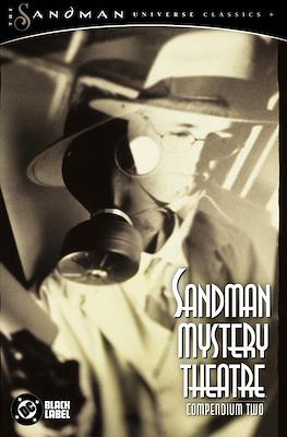 The Sandman Mystery Theatre Compendium #2