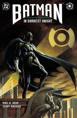 Batman: In Darkest Knight