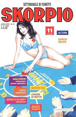 Skorpio Anno XXVI #18