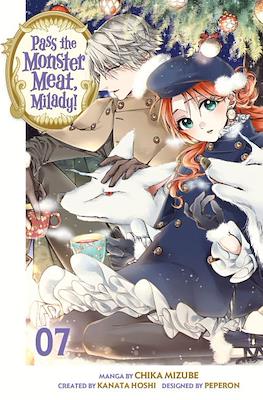 Pass the Monster Meat, Milady! (Softcover) #7
