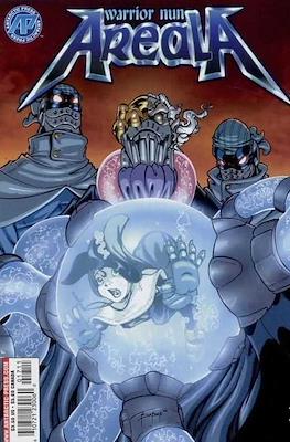 Warrior Nun Areala (2001-2003) #17