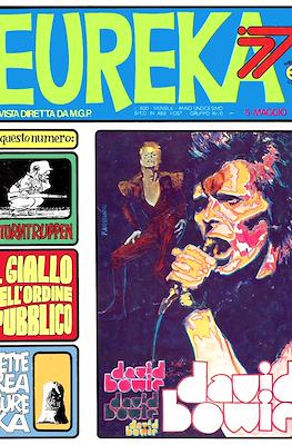 Eureka #167