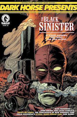 Dark Horse Presents Vol. 3 (2014-2017) #26
