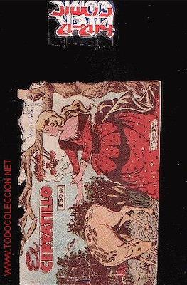 Colección Rosa #84