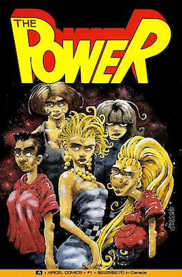 The Power #1