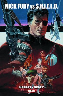 Marvel History #6