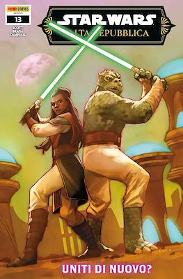 Star Wars: L'Alta Repubblica #45