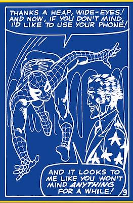 The Marvel Comics Library #6