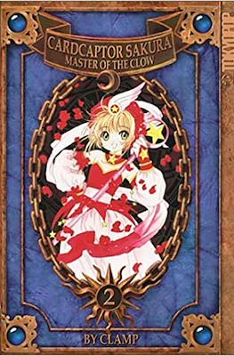 Cardcaptor Sakura: Master of the Clow (Softcover) #2
