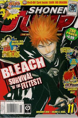 Shonen Jump #95