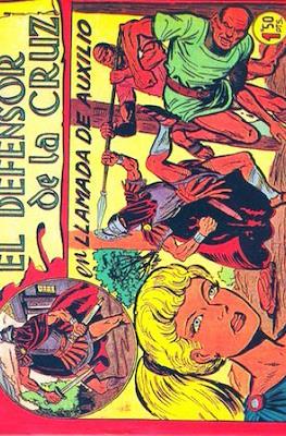 El Defensor de la Cruz #45