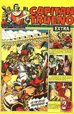 El Capitán Trueno Extra #103