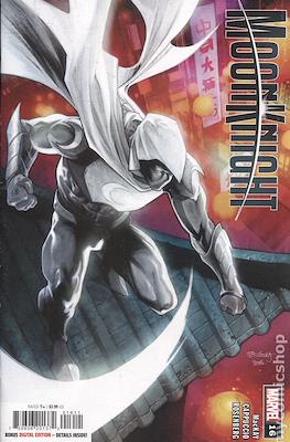 Moon Knight Vol. 8 (2021-2023) (Comic Book) #16