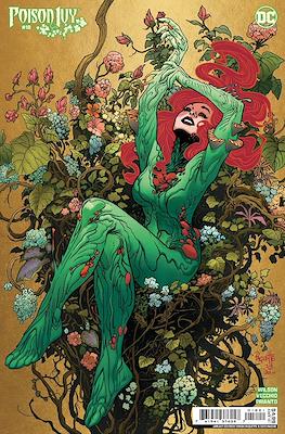 Poison Ivy (2022-Variant Covers) #18.1