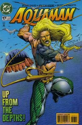 Aquaman Vol. 5 #17