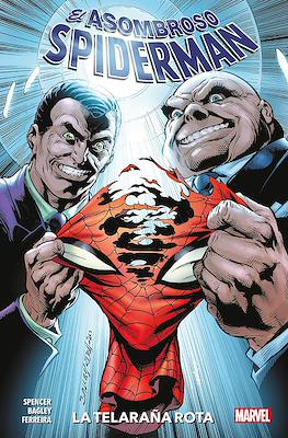 Marvel Premiere: El Asombroso Spiderman (Rústica) #14