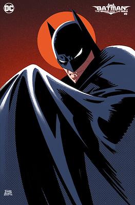 Batman: The Brave and the Bold Vol. 3 (2023-Variant Covers) #9