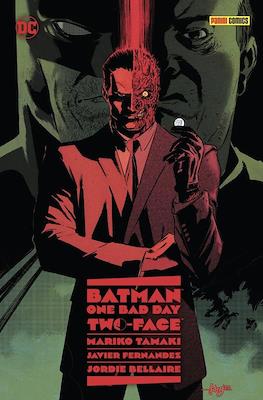 Batman: One Bad Day (Cartoné) #2