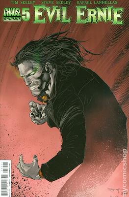 Evil Ernie Vol. 4 (2014-2015 Variant Cover) #5