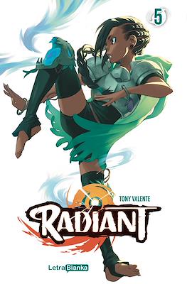 Radiant #5