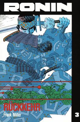 Ronin #3