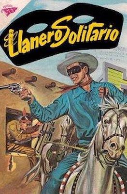 El Llanero Solitario #78