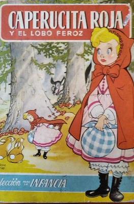 Colección para la infancia (1950) #4