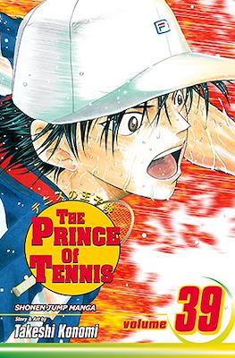 The Prince of Tennis #39