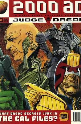 2000 AD #959