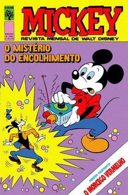 Mickey #264