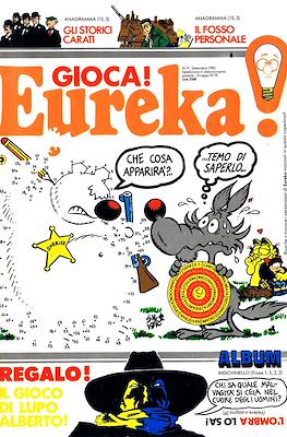 Eureka #243